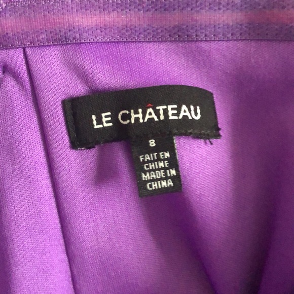 Dress - Picture 6 of 6